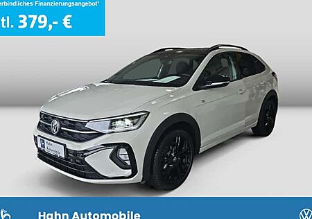 VW Taigo 1.5 TSI OPF DSG R-Line 5 Türen