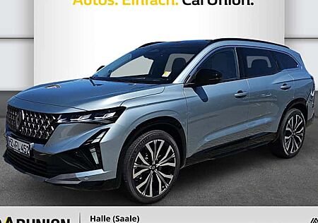 Renault Espace Full Hybrid E-Tech 200 5-Sitzer Iconic 5 Türen