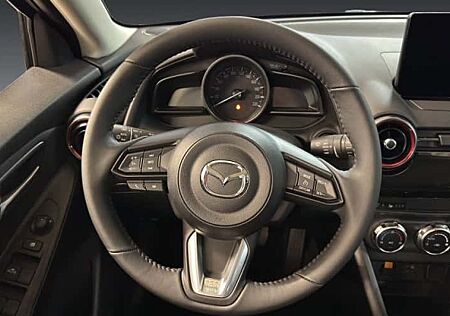 Mazda 2 SKYACTIV-G 90 Homura SA Drive 5 Türen