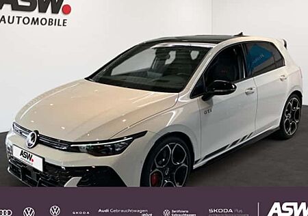 VW Golf GTI 2.0 TSI OPF 221kW DSG GTI Clubsport 5 Türen