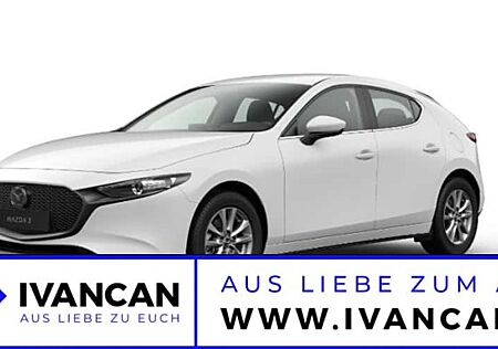 Mazda CX-30 e-SKYACTIV-G M-Hybrid 140 Prime-line 5 Türen