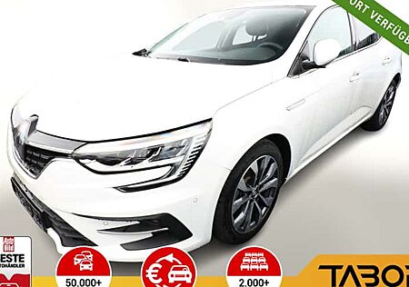 Renault Megane TCe 140 GPF Techno 5 Türen