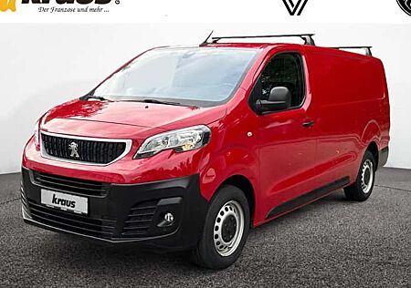 Peugeot Expert Tepee L3 BlueHDi 150 Asphalt 4 Türen