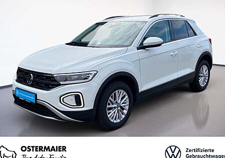 VW T-Roc 1.0 TSI OPF Life 5 Türen