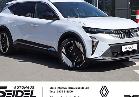 Renault Scenic E-Tech Iconic 220 Long Range 5 Türen