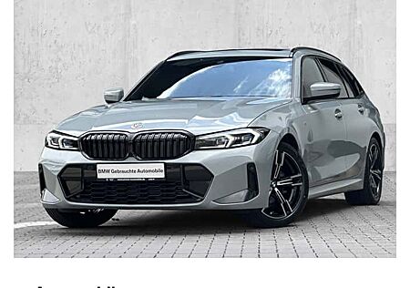 BMW 3er 318i Touring Auto 5 Türen