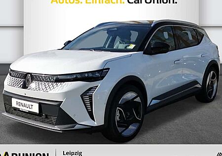 Renault Scenic E-Tech Iconic 220 Long Range 5 Türen