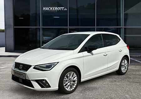 Seat Ibiza 1.0 TSI 85kW FR DSG 5 Türen