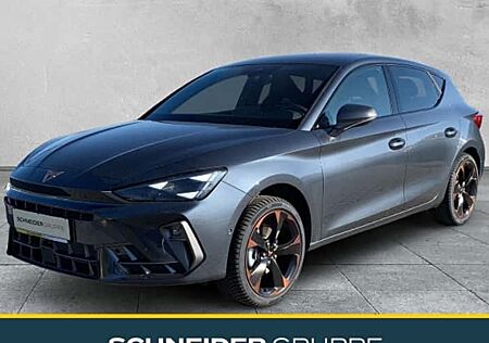Cupra Leon 1.5 eTSI 110kW DSG 5 Türen
