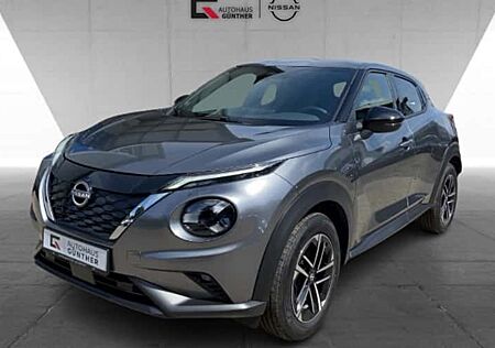 Nissan Juke 1.6 Hybrid N-CONNECTA 5 Türen