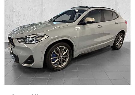 BMW X2 M35i Steptronic Sport 5 Türen