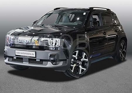 Renault 4 E-Tech Techno 150 Comfort Range 5 Türen