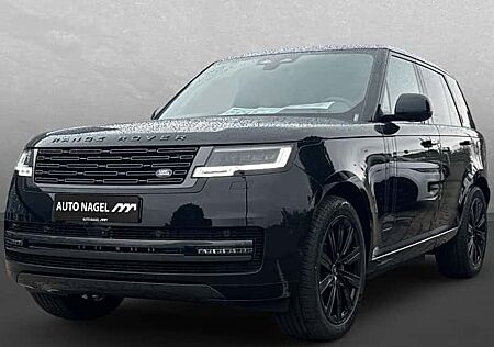 Land Rover Range Rover 3.0 P460e HSE Lang 5 Türen