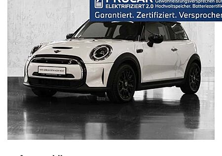 Mini Cooper S Cooper SE Classic Trim 3 Türen