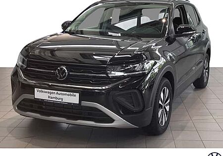 VW T-Cross 1.0 TSI OPF 85 kW DSG Life 5 Türen