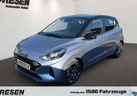 Hyundai i10 1.2 Prime 5 Türen