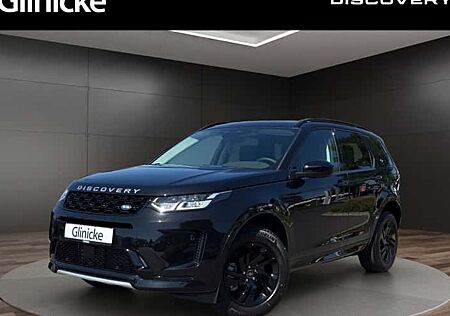 Land Rover Discovery Sport P270e AWD Automatik S 5 Türen