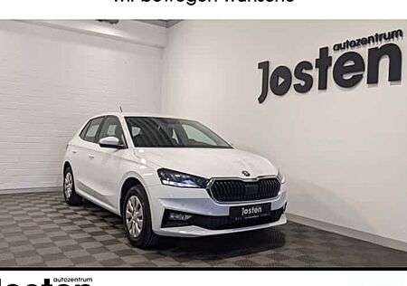 Skoda Fabia 1.0l TSI 70kW Selection 5 Türen