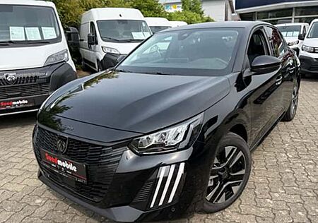 Peugeot 208 Hybrid 145 e-DSC6 Allure 5 Türen