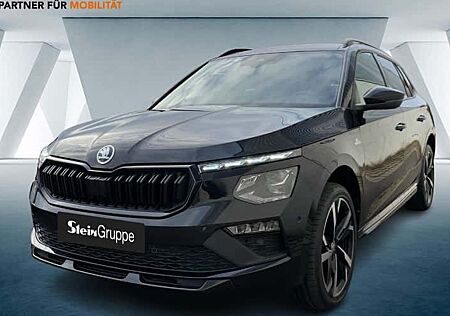 Skoda Kamiq 1.5 TSI ACT DSG Monte Carlo 5 Türen