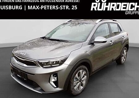 Kia Stonic 1.0 T-GDI 100 Vision 5 Türen