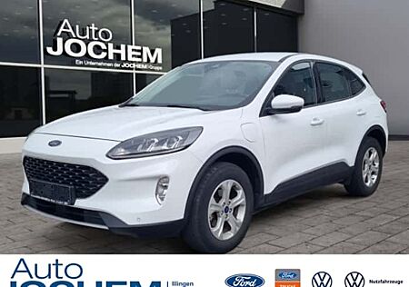 Ford Kuga 2.5 Duratec PHEV Cool & Connect CVT 5 Türen