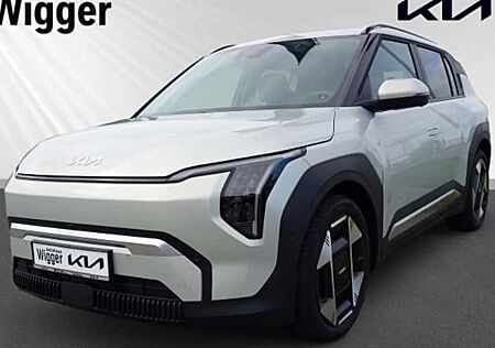 Kia EV3 58 kWh 150 kW Earth Frontantrieb 5 Türen