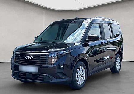 Ford Tourneo Courier 1.0 EcoBoost 92 kW Titanium Auto 5 Türen