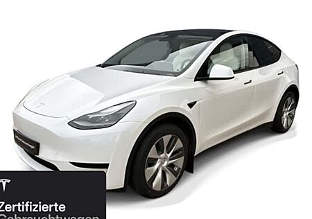 Tesla Model Y Hinterradantrieb RWD 5 Türen
