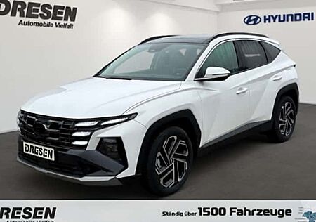 Hyundai Tucson 1.6 T-GDI Plug-in Hybrid Prime Auto 5 Türen