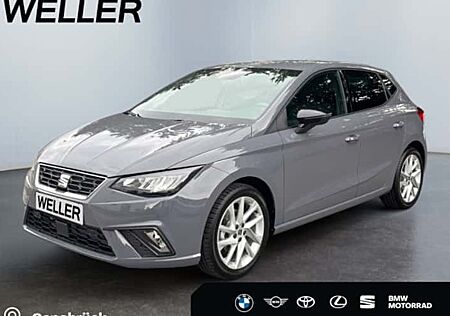 Seat Ibiza 1.0 TSI 85kW FR DSG 5 Türen