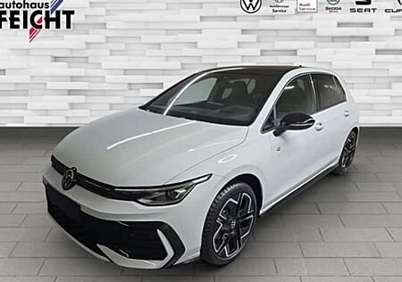VW Golf 1.5 eTSI OPF 110kW DSG R-Line 5 Türen