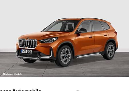 BMW X1 xDrive20d Steptronic 5 Türen