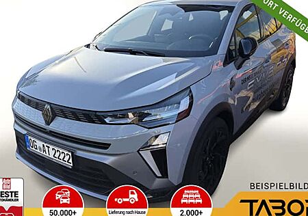 Renault Symbioz E-Tech Full Hybrid 145 Esprit Alpine 5 Türen