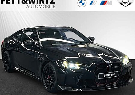 BMW M4 CS 2 Türen