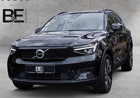 Volvo EX40 Recharge Plus Single Motor 5 Türen