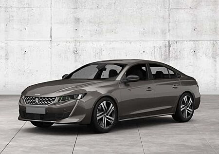 Peugeot 508 Plug-In Hybrid 225 e-EAT8 Allure 5 Türen