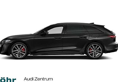 Audi A5 e-hybrid 270 kW S tronic quattro Avant 5 Türen