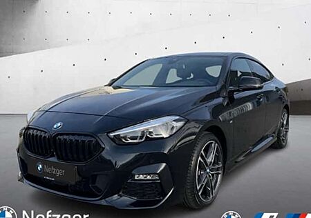 BMW 2er 218i Gran Coupé M Sport 4 Türen