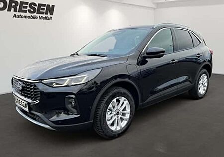 Ford Kuga 2.5 Duratec PHEV Titanium CVT 5 Türen