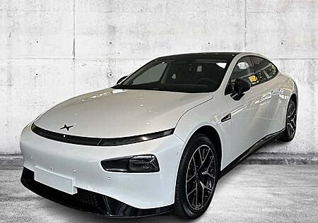 XPENG P7 BEV 86kWh AWD Performance 4 Türen