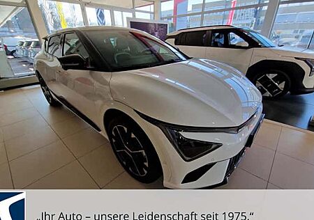 Kia EV6 84 kWh 239 kW Allradantrieb GT-line 5 Türen