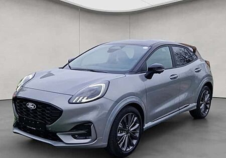 Ford Puma 1,0 EcoBoost Hybrid 114kW Sound Edi Auto 5 Türen