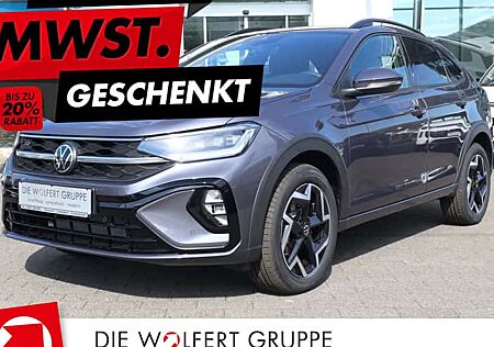 VW Taigo 1.5 TSI OPF DSG R-Line 5 Türen
