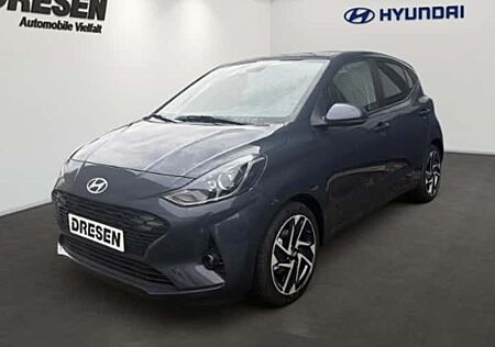 Hyundai i10 1.2 Prime AMT 5 Türen
