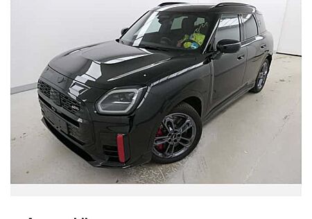 Mini One Countryman John Cooper Works ALL4 AT Classic Trim 5 Türen