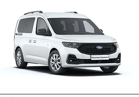 Ford Tourneo Connect 1,5 EcoBoost 85kW Titanium Automatik 5 Türen