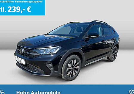VW Taigo 1.0 TSI OPF GOAL 5 Türen