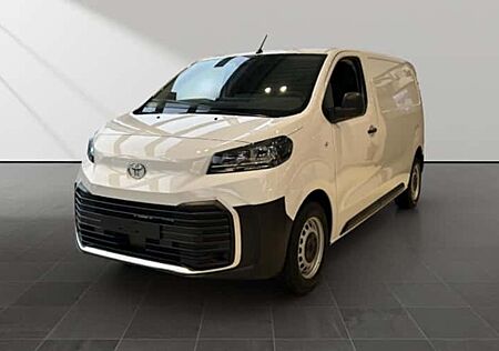 Toyota Pro Ace 2,2-l-D-4D 110kW L1 Meister 4 Türen