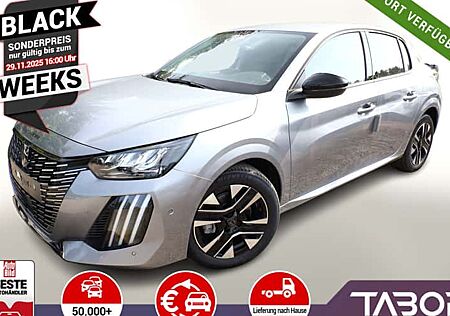 Peugeot 208 PureTech 100 Allure 5 Türen
